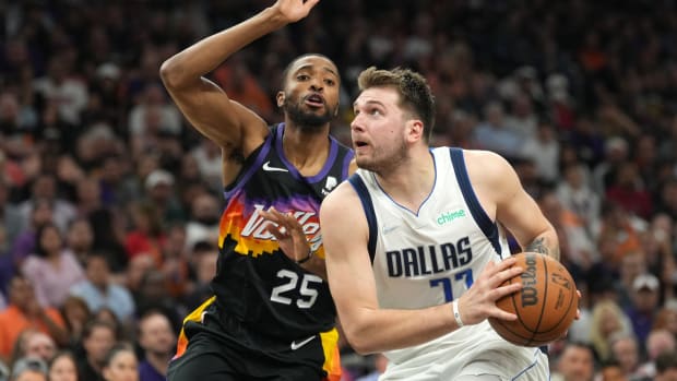 Mikal Bridges
